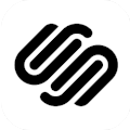 Square logo
